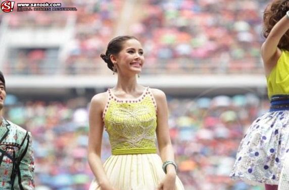 ญาญ่า อุรัสยา