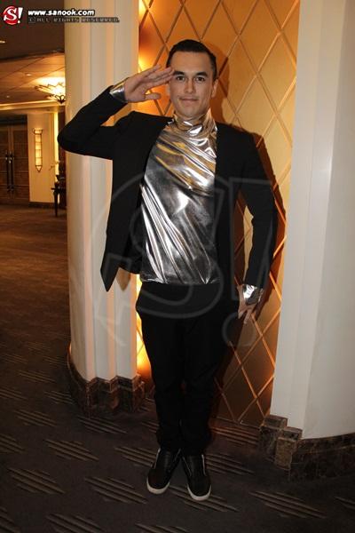 เบนซ์ นิพิธ