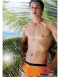 เบนซ์ นิพิธ