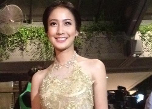 สาวแต้ว