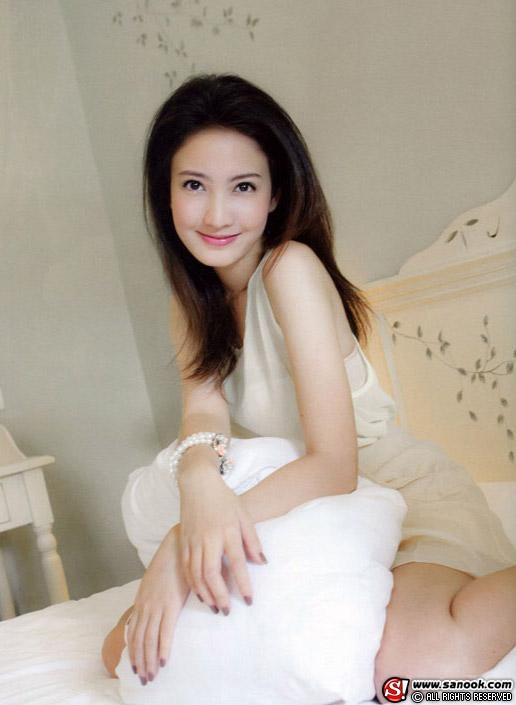 สาวแต้ว