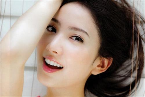 สาวแต้ว