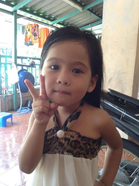 น้องเอย มนัสนันท์ ทองภู่