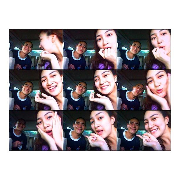 พัตเตอร์ เกณฑ์ทหาร