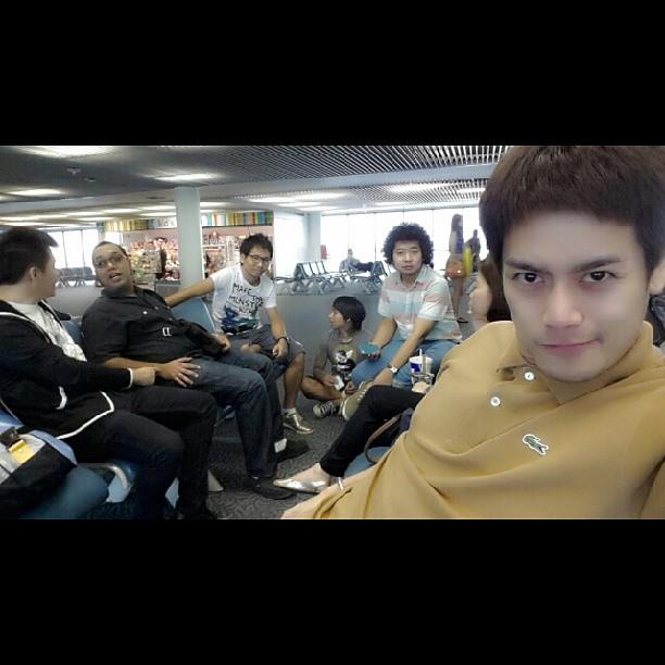 อ๊อฟ ปองศักดิ์ ศัลยกรรม