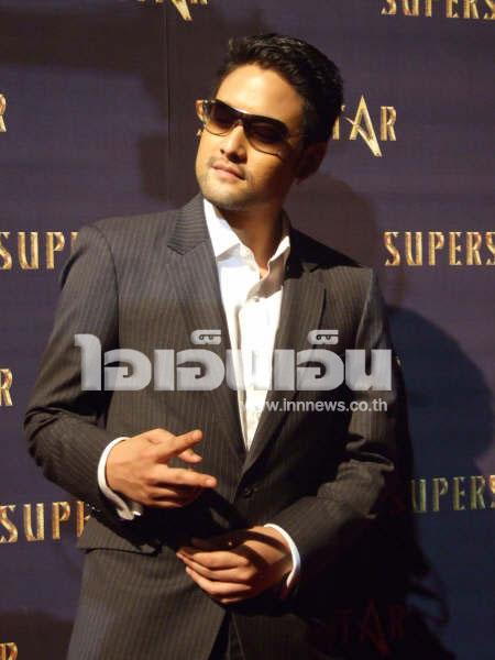 ไมค์ น้องชายลูกเกด