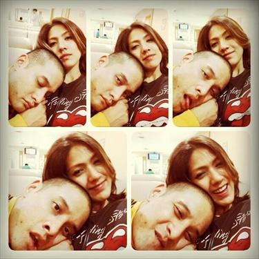 ไมค์ น้องชายลูกเกด