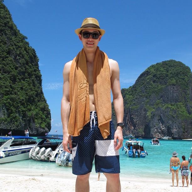 กัสเบล ชวนภ