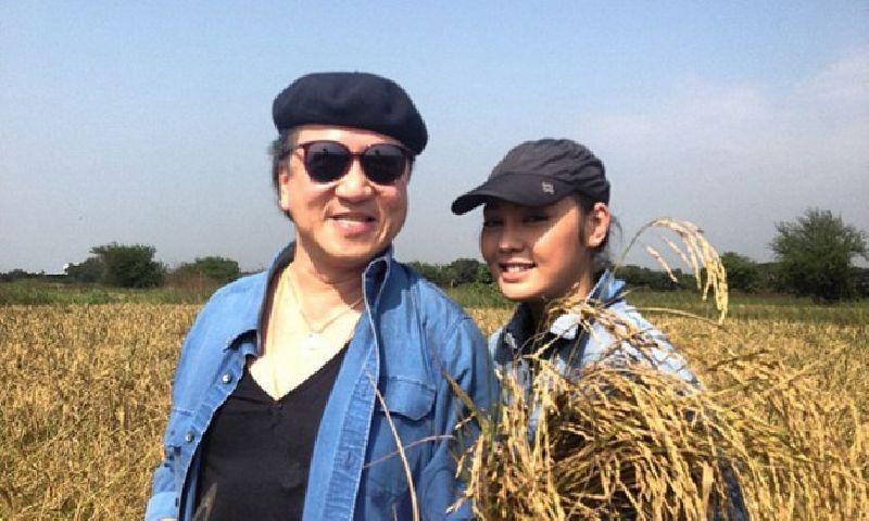 เจ้าสัวบุญชัย