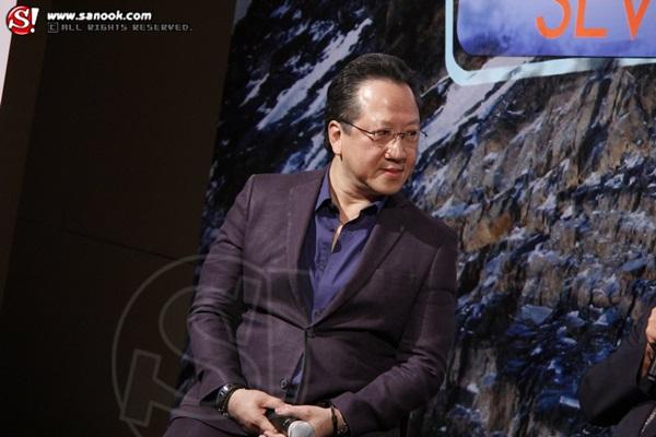 เจ้าสัวบุญชัย