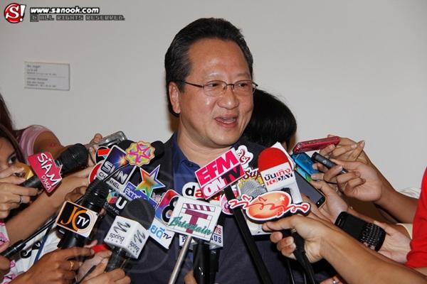 เจ้าสัวบุญชัย