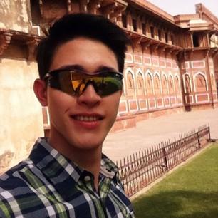 กัสเบล ชวนภ ไลน์