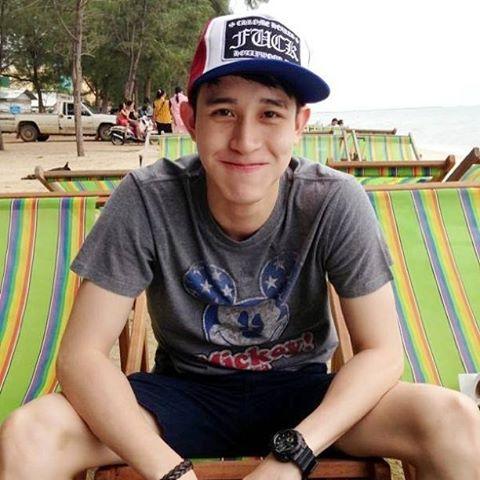 กัสเบล ชวนภ ไลน์