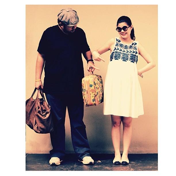 บอย ตรัย ภูมิรัตน ตุ๊กตา พนิดา 