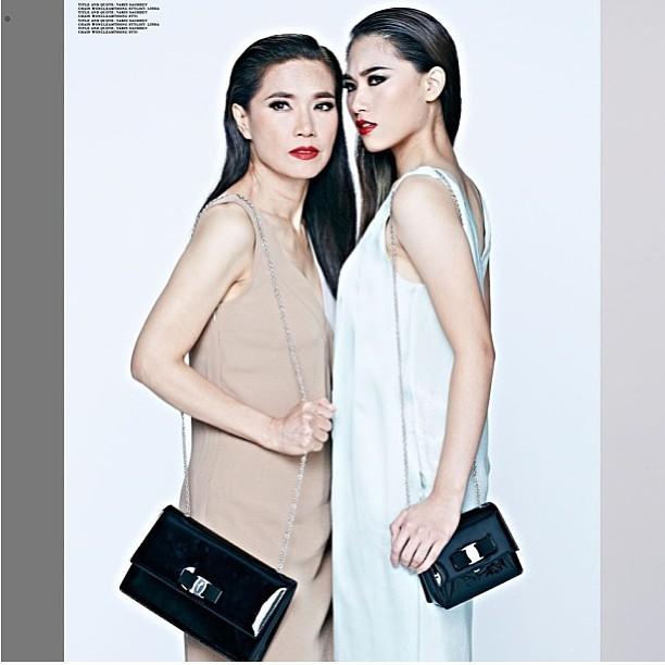 ลูกตู่ นันทิดา น้องเพลง