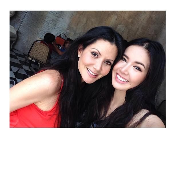 ลูกจีน่า จิดาภา น้องเจด้า 