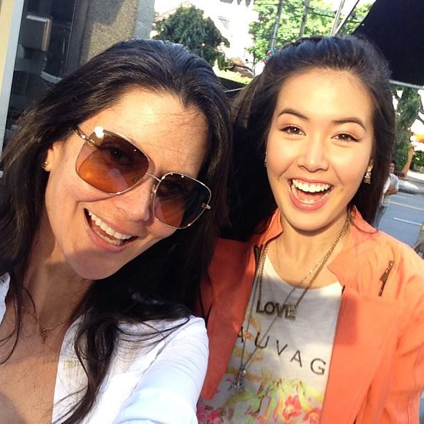 ลูกจีน่า จิดาภา น้องเจด้า 