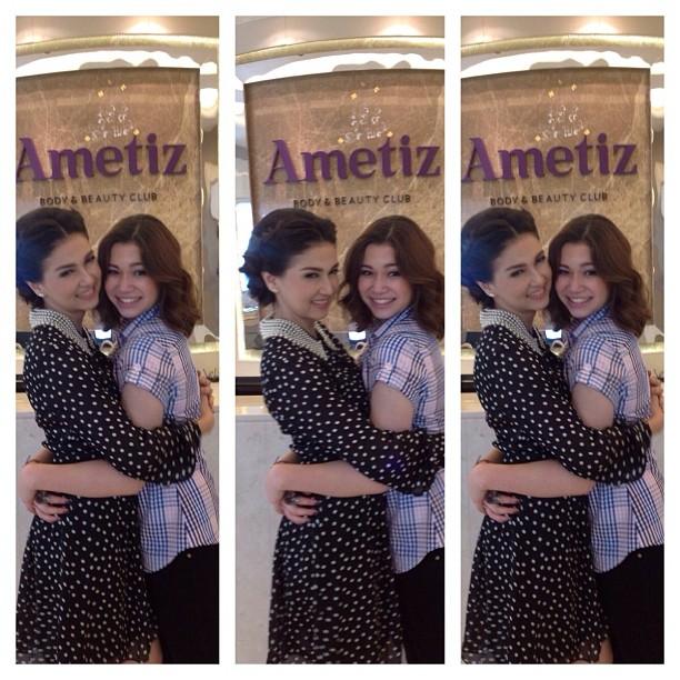 ลูกแอน สิเรียม น้องนนนี่