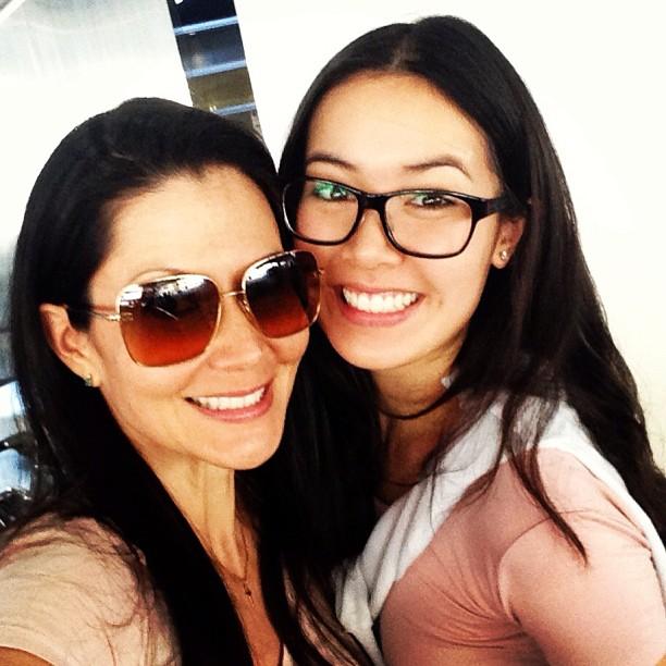 ลูกจีน่า จิดาภา น้องเจด้า 