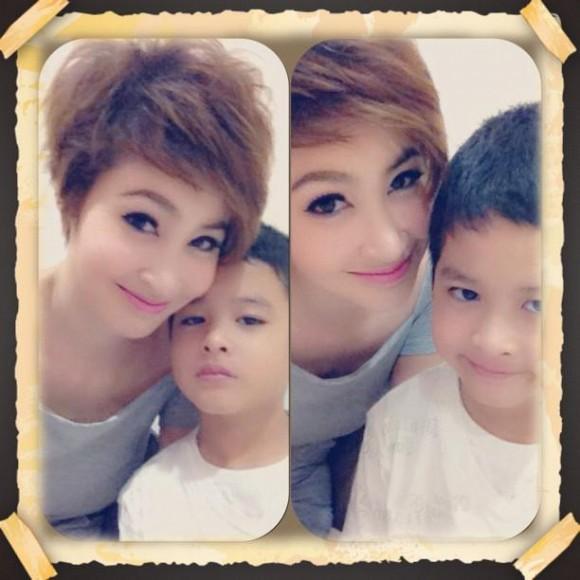 ลูกษา วรรณษา น้องเซย์เดย์