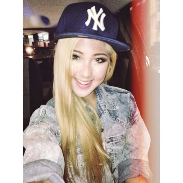 หวาย บิกินี