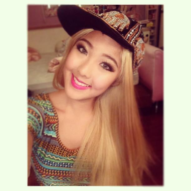 หวาย บิกินี