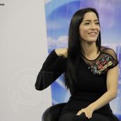 พิ้งกี้ สาวิกา