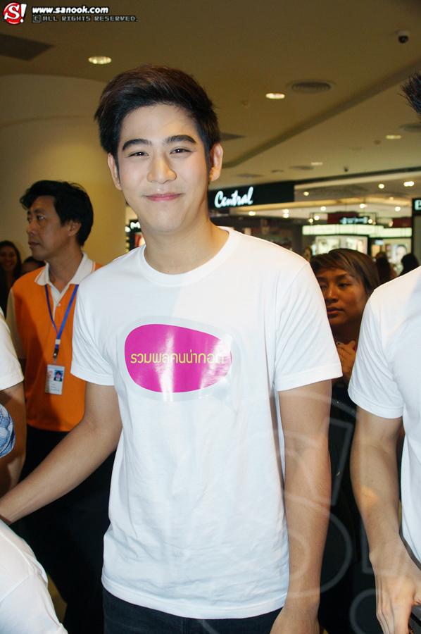 พอร์ช ศรัณย์