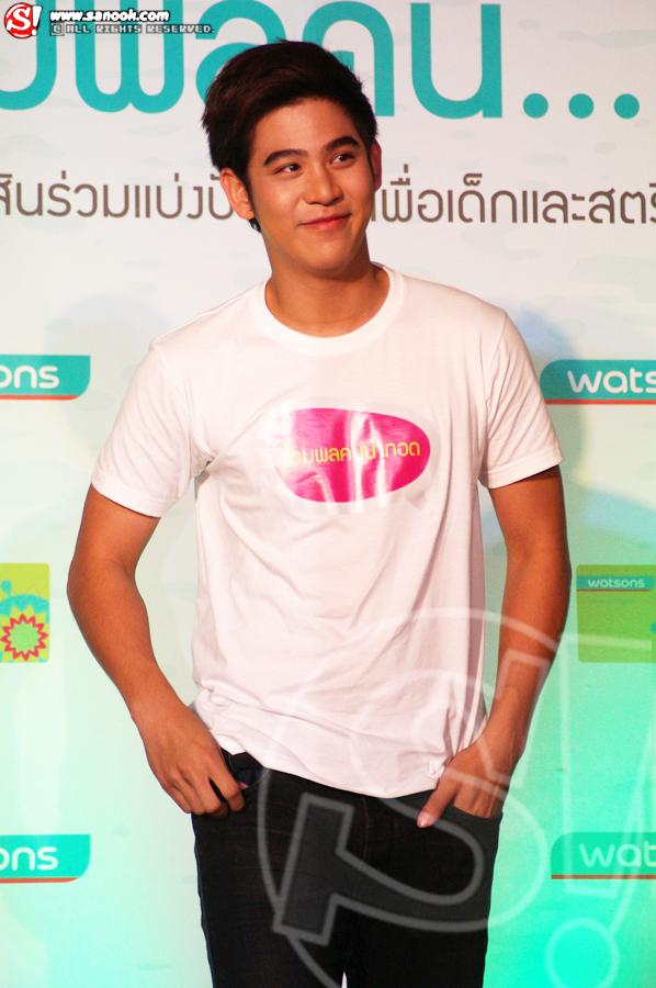 พอร์ช ศรัณย์