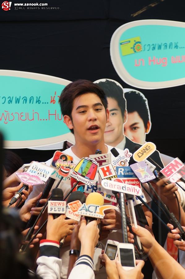 พอร์ช ศรัณย์