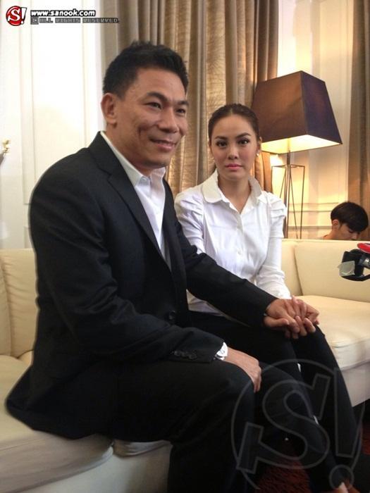 เจนี่ - เอ๋ ชนม์สวัสดิ์ อัศวเหม