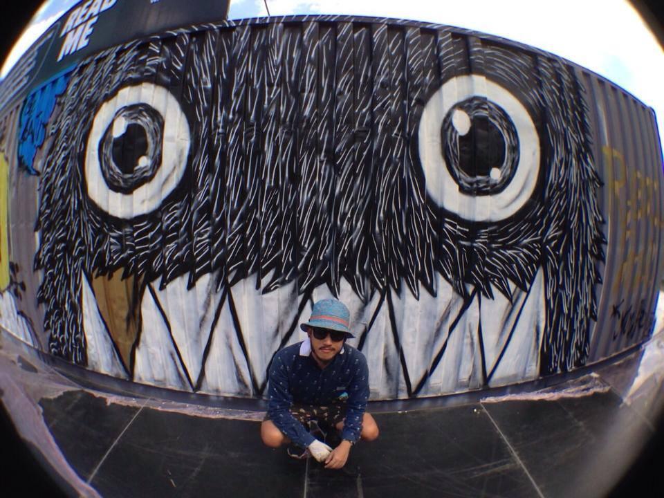 ตั้ม MAMAFAKA