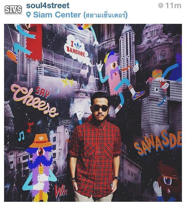 ตั้ม MAMAFAKA