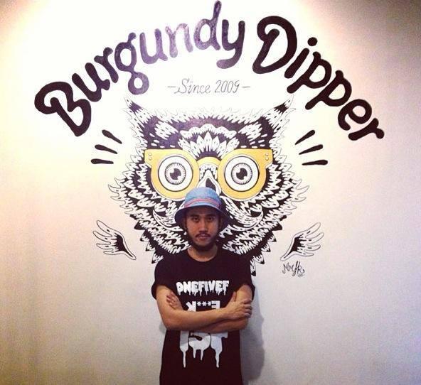 ตั้ม MAMAFAKA