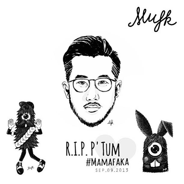 ตั้ม MAMAFAKA