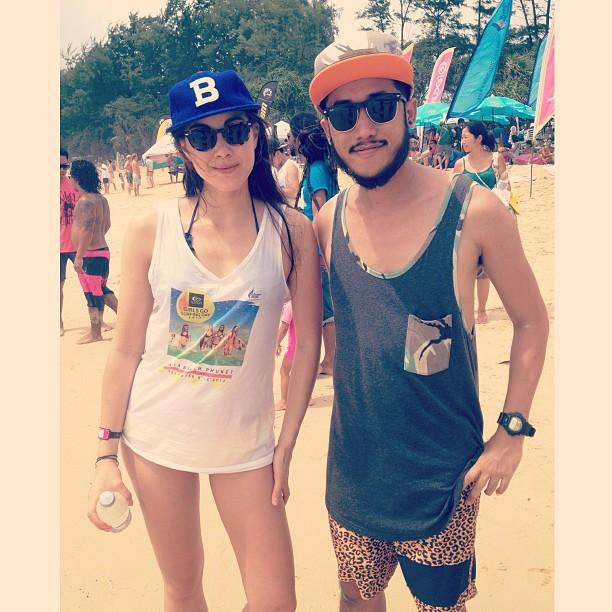 ตั้ม MAMAFAKA