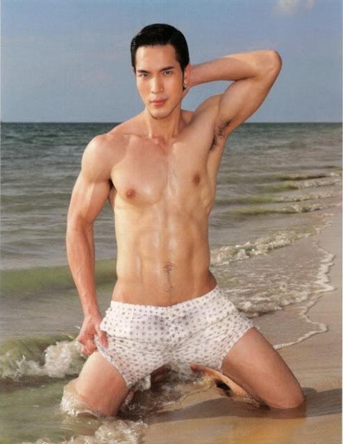 บอย โชคชัย