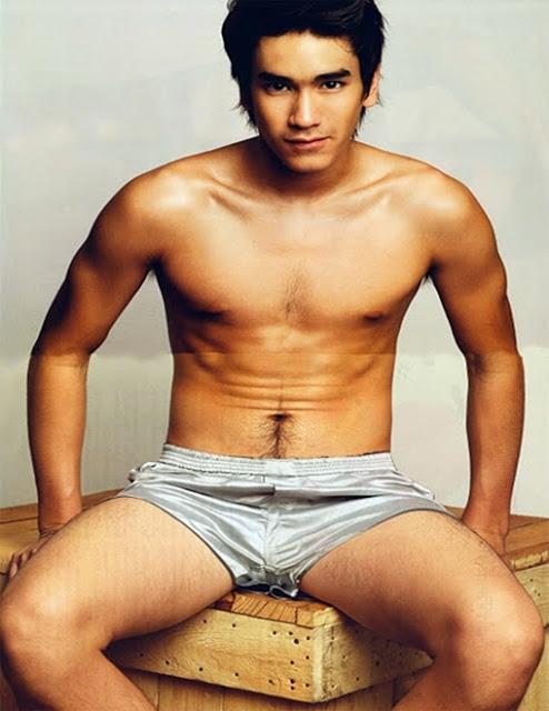 ณเดชน์ คูกิมิยะ