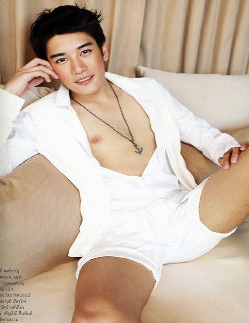 เคน ภูภูมิ