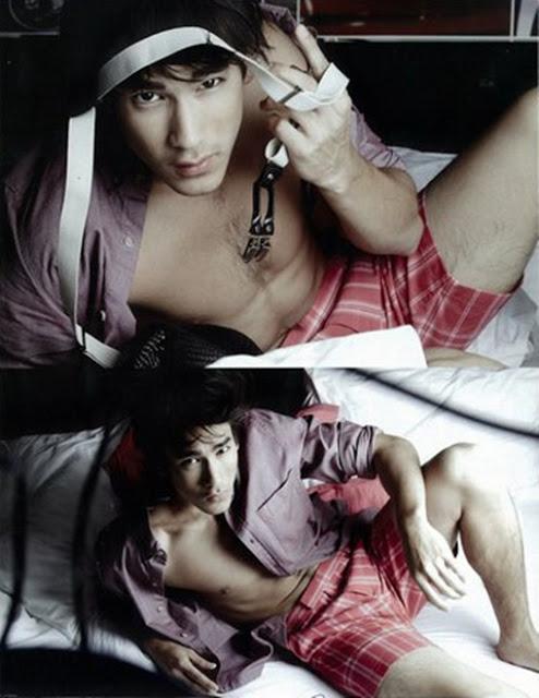 ณเดชน์ คูกิมิยะ