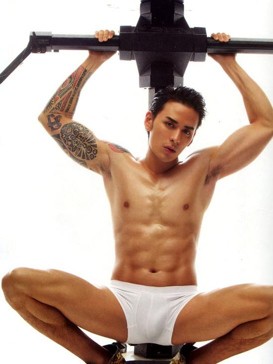 แทค ภรัณยู