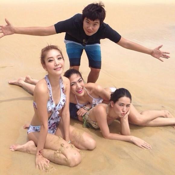 โตโน่ แตงโม