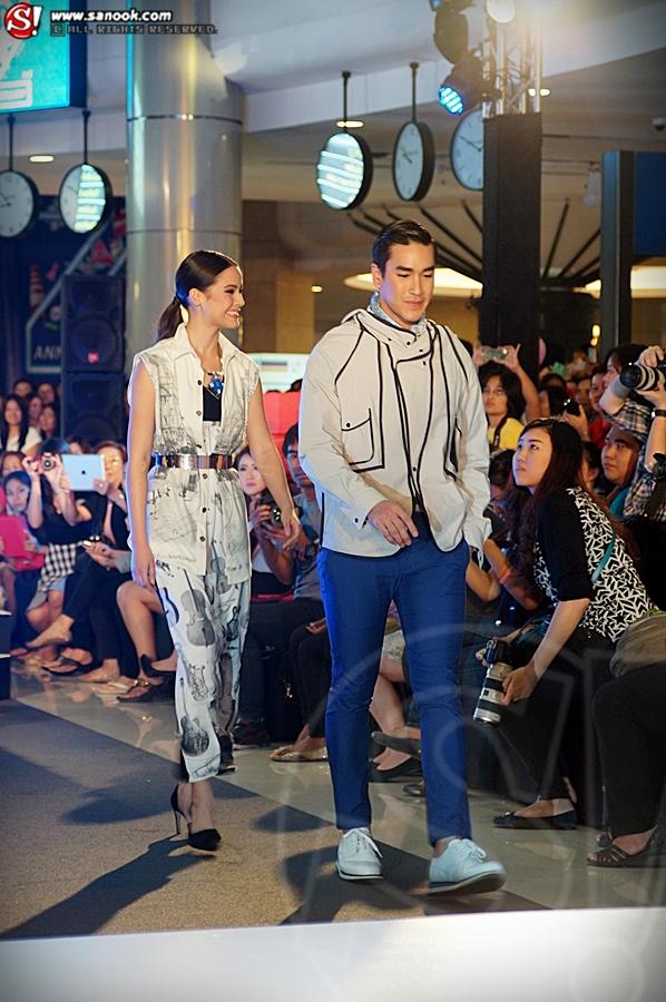 ณเดชน์ ญาญ่า
