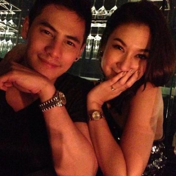 ซี เอมี่ 