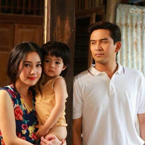 น้องเมลิค วันเฉลิม ในทองเนื้อเก้า