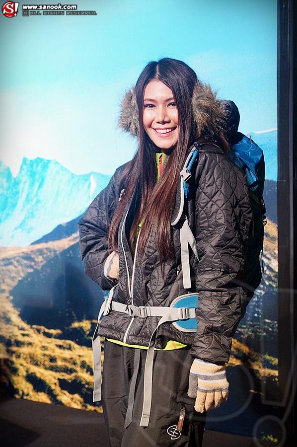 น้ำฝน ทวีพร 