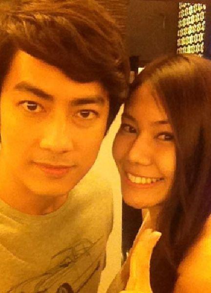 น้ำฝน ทวีพร ฟิล์ม 