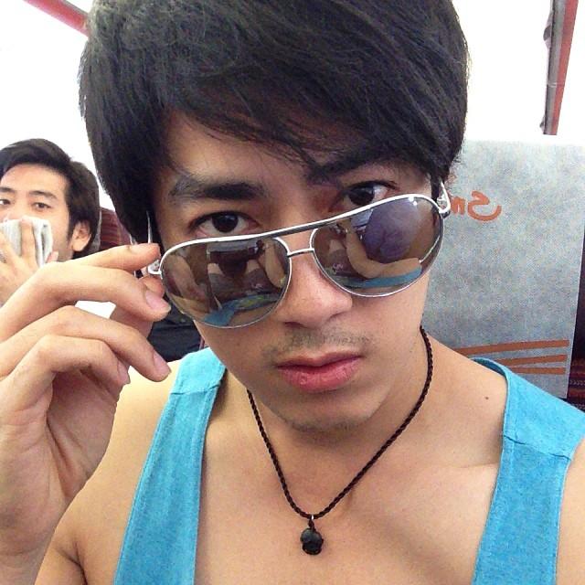 น้ำฝน ทวีพร ฟิล์ม 