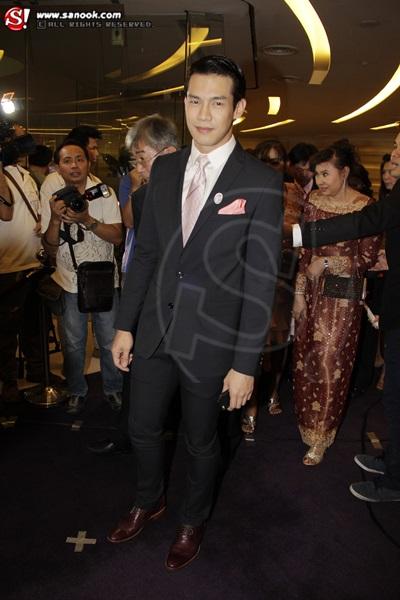 งานแต่งนุ้ย สุจิรา