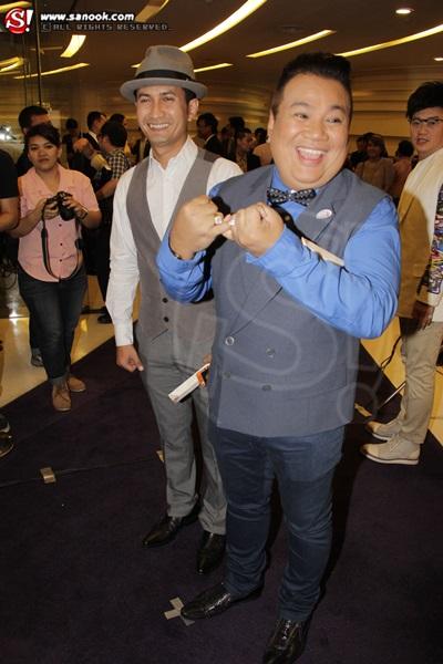 งานแต่งนุ้ย สุจิรา